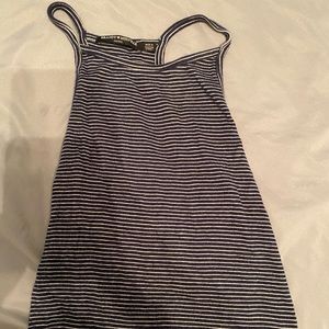 Brandy Melville Crop Top